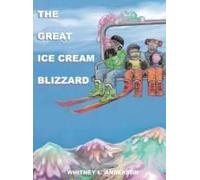 The Great Ice Cream Blizzard