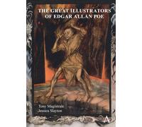 The Great Illustrators Of Edgar Allan Poe