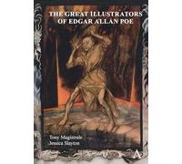The Great Illustrators of Edgar Allan Poe
