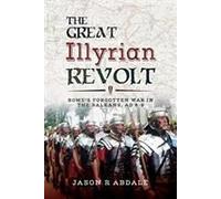 The Great Illyrian Revolt