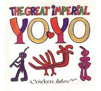 THE GREAT IMPERIAL YOYO - Chicken Island
