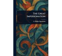 The Great Impersonation
