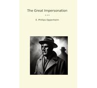 The Great Impersonation