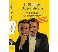 The Great Impersonation