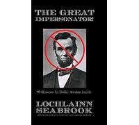 The Great Impersonator!