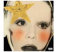 Halsey – The Great Impersonator – Double vinyle LP coloré blanc – Neuf et scellé