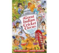 The Great Indian Cricket Circus