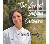 The Great Indian Cuisine