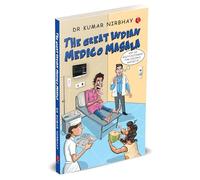 The Great Indian Medico Masala