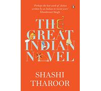 The Great Indian Novel