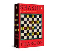 The Great Indian Novel: 50th Edition Anniversary