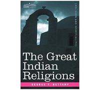 The Great Indian Religions