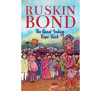 The Great Indian Rope Trick (Pb)