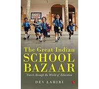 The Great Indian School Bazaar