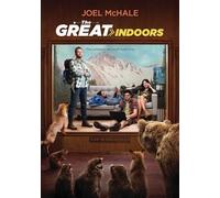 The Great Indoors [Dvd] Full Frame, Ac-3/Dolby Digital, Dolby, Ntsc Format
