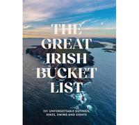 The Great Irish Bucket List
