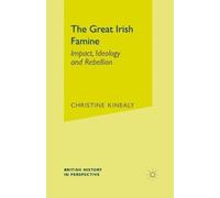 The Great Irish Famine
