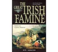 The Great Irish Famine, Thomas Davis Lecture Series