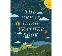 The Great Irish Weather Book - [Version Originale] Inconnu (Auteur)