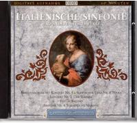 The Great Italian Symphony & other famous Concertos