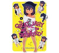 The Great Jahy Will Not Be Defeated! 01