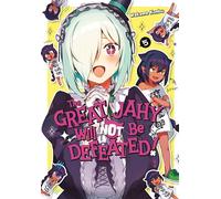 The Great Jahy Will Not Be Defeated! 05