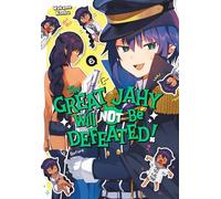 The Great Jahy Will Not Be Defeated! 06