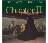 The Great Jazz Trio Chapter 2 (CD)