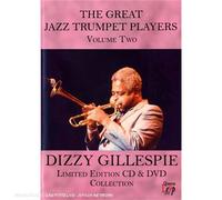 Great jazz trumpet players vol 2 - inclus CD E