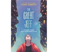 The Great Jeff - Tony Abbott - Little Brown amp Company - Livre en Anglais - Paperback Tony AbbottTony Abbott (Auteur)
