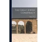 The Great Jewish Conspiracy