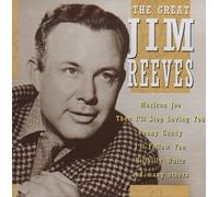 The Great Jim Reeves