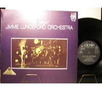 the great jimmie lunceford orchestra - same - VINYL - CICALA SERIE JAZZ LIVE