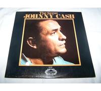 The Great Johnny Cash