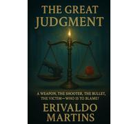 the great judgment: The weapon, the shooter, the bullet, and the victim - who is to blame?