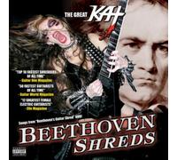 Beethoven Shreds – Universal Music Group