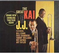The Great Kay And Jj