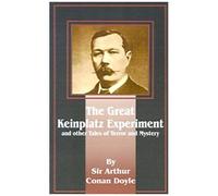 The Great Keinplatz Experiment