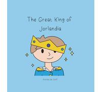 The Great King of Jorlandia