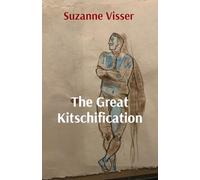 The Great Kitschification: Why AI Will Never Be Good At Art
