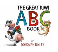 The Great Kiwi Abc Book