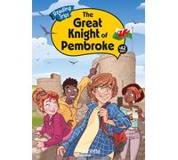 The Great Knight of Pembroke Cycle 4 >A2 - Livre élève - Ed. 2024