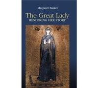The Great Lady by Margaret Barker Hardcover Book Margaret Barker (Auteur)