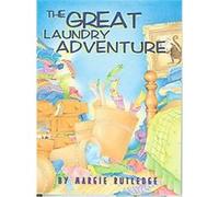 The Great Laundry Adventure Margie Rutledge (Auteur)