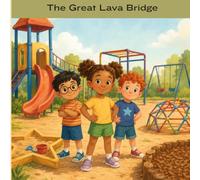 The Great Lava Bridge
