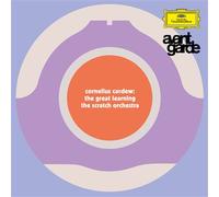 The Great Learning Vinyle
