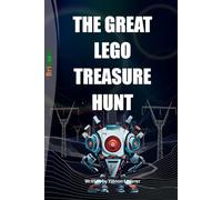 THE GREAT LEGO TREASURE HUNT