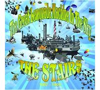 The Great Lemonade Machine In The Sky 1987 - 1994