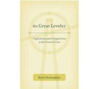 The Great Leveler G