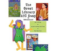 The Great Library Atc Swap